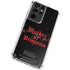 Game of Thrones: Mother of Dragons Galaxy S21 Ultra 5G Clear Case